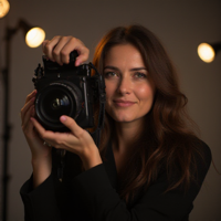 Spielerin Sara