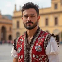 Spieler Marco