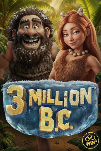 3 Million BC Slot bei Betrepublic Casino