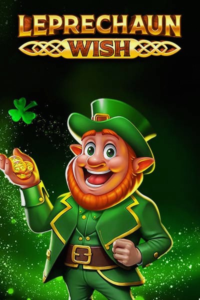 Leprechaun Wish Slot bei Betrepublic Casino