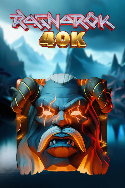 Ragnarok 40K – Slot bei Betrepublic Casino