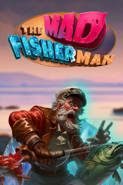 The Mad Fisherman Slot bei Betrepublic Casino