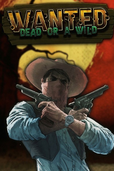 Wanted: Dead or a Wild Slot bei Betrepublic Casino