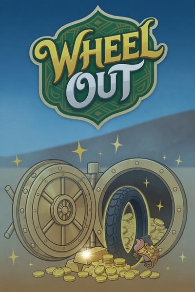 Wheel Out Slot bei Betrepublic Casino