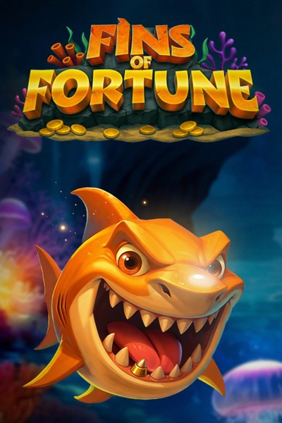 Fins of Fortune Slot bei Betwest Casino