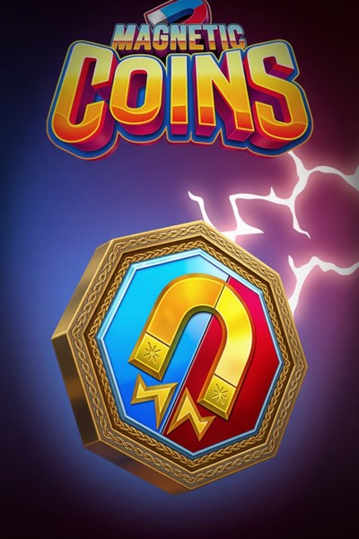 Magnetic Coins Slot bei Betwest Casino