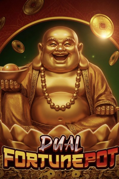 Dual Fortunepot Slot bei Casinova Casino