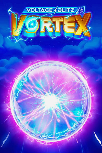Slot Voltage Blitz Vortex bei Casinova Casino