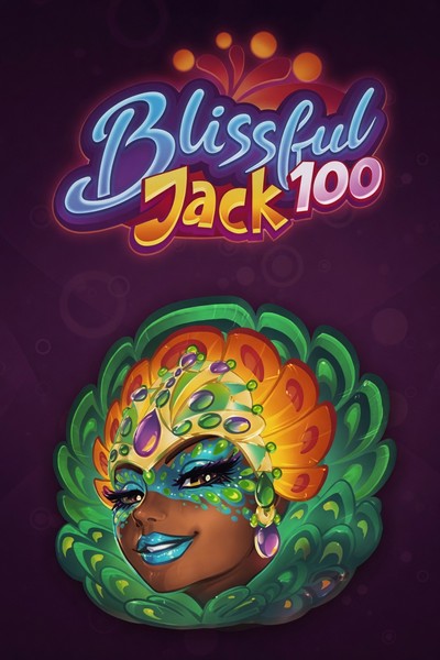 Blissfull Jack 100 Slot bei Cleobetra Casino