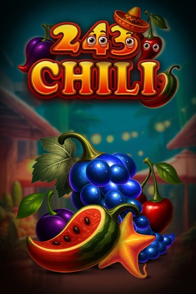 243 Chili Slot bei Cleobetra Casino