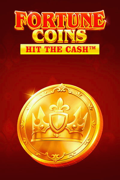 Slot Fortune Coins bei Cleobetra Casino