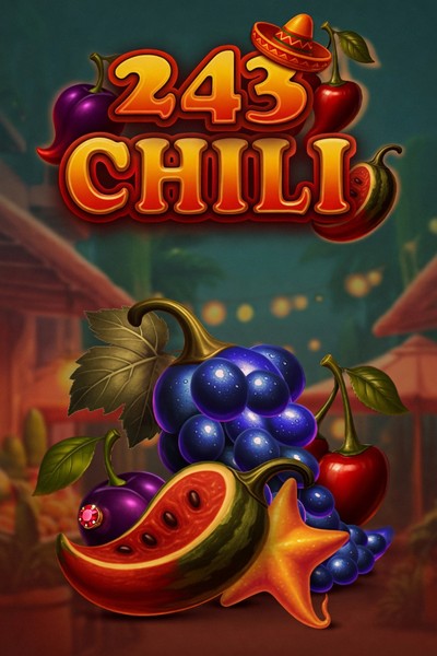243 Chili Slot bei Kingmaker Casino
