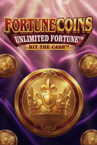 Fortune Coins Unlimited Fortune Slot bei Kingmaker Casino