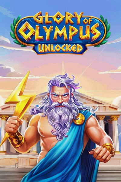Glory of Olympus Unlocked – Slot bei Kingmaker Casino