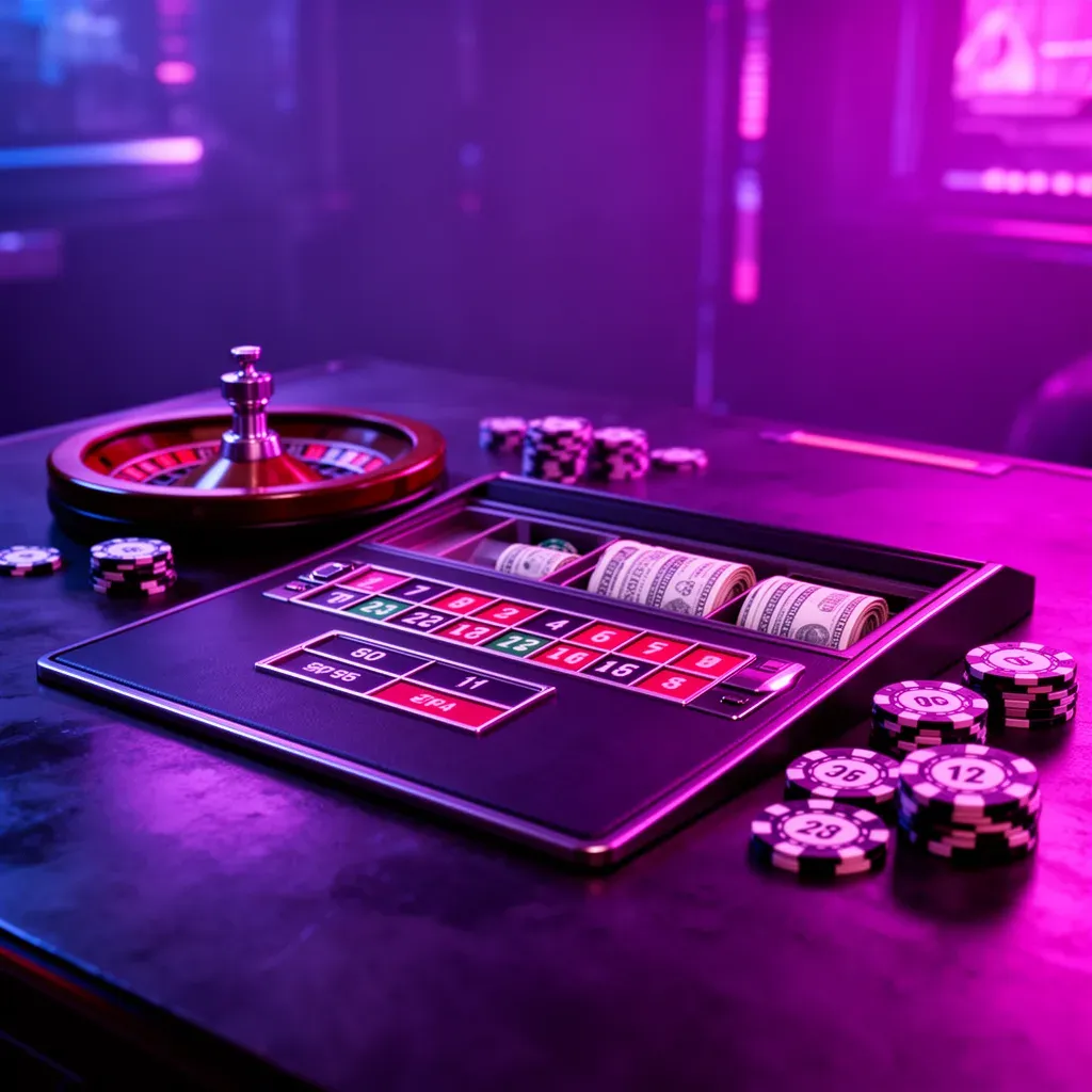 Casino